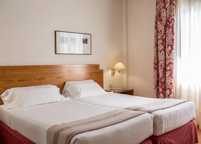 Hotel Vegas Altas