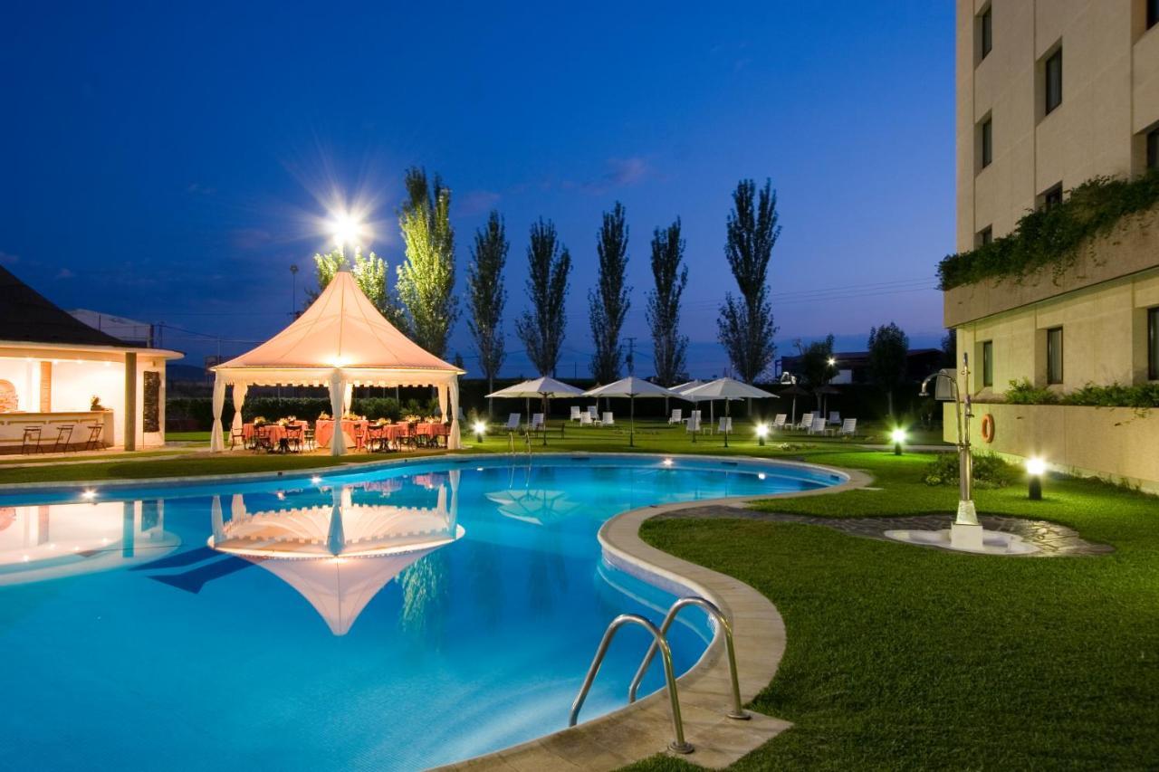 Vegas Altas 4*