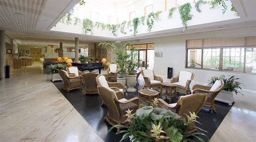 Vegas Altas 4* Don Benito