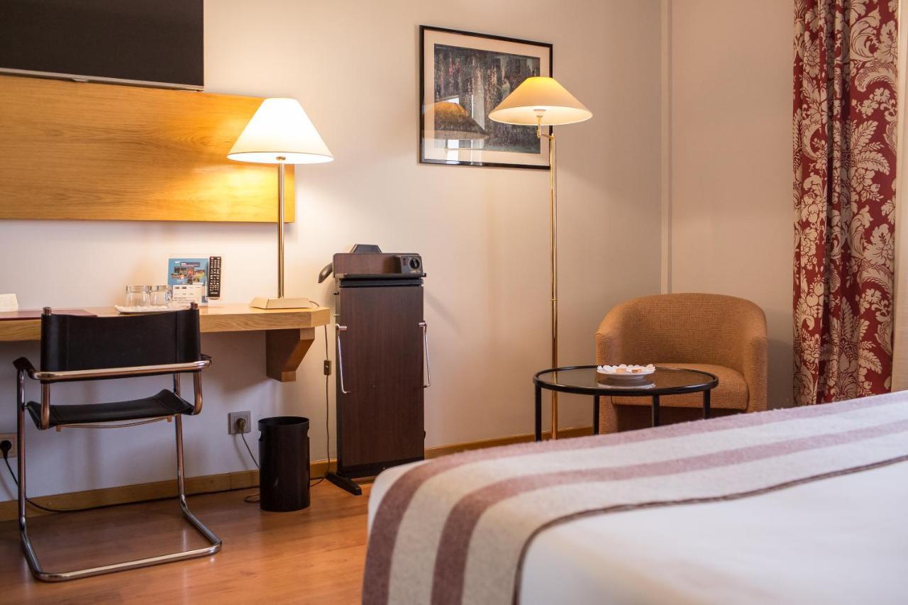 Vegas Altas Hotel 4*