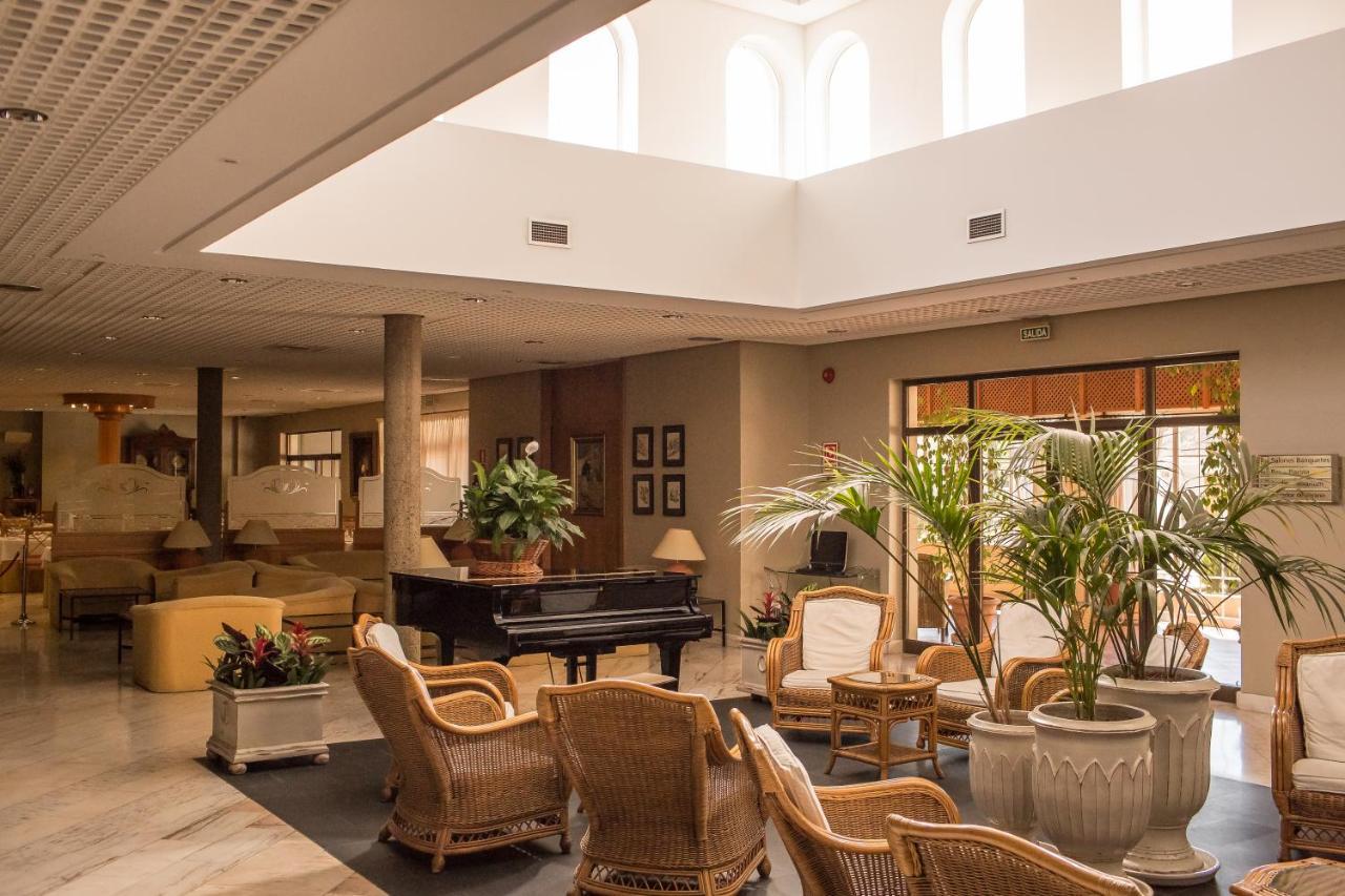 Hotel Vegas Altas 4*
